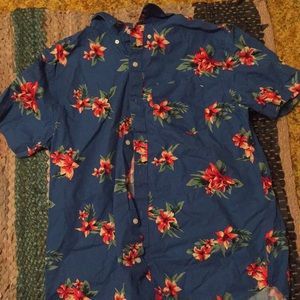 Men’s Shirt